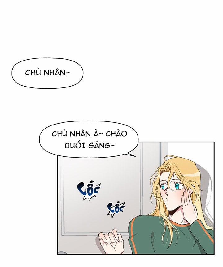 Ốc Sên: Cuộc Xâm Chiếm Trái Đất 7 trang 35