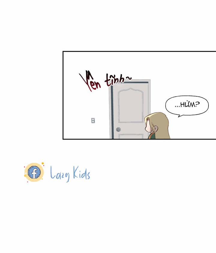 Ốc Sên: Cuộc Xâm Chiếm Trái Đất 7 trang 36