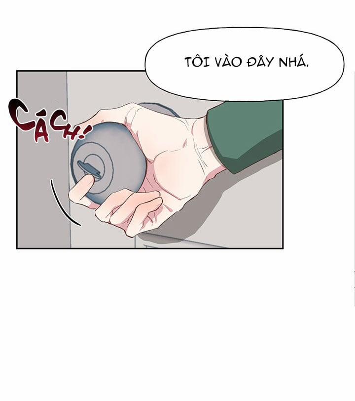 Ốc Sên: Cuộc Xâm Chiếm Trái Đất 7 trang 37