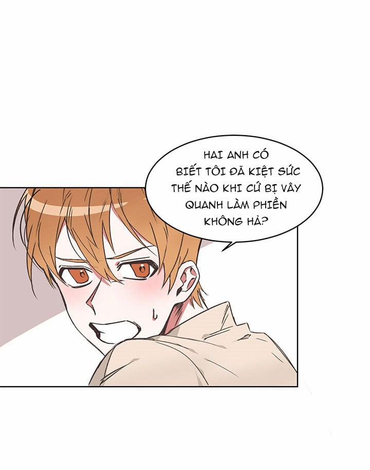 Ốc Sên: Cuộc Xâm Chiếm Trái Đất 7 trang 4