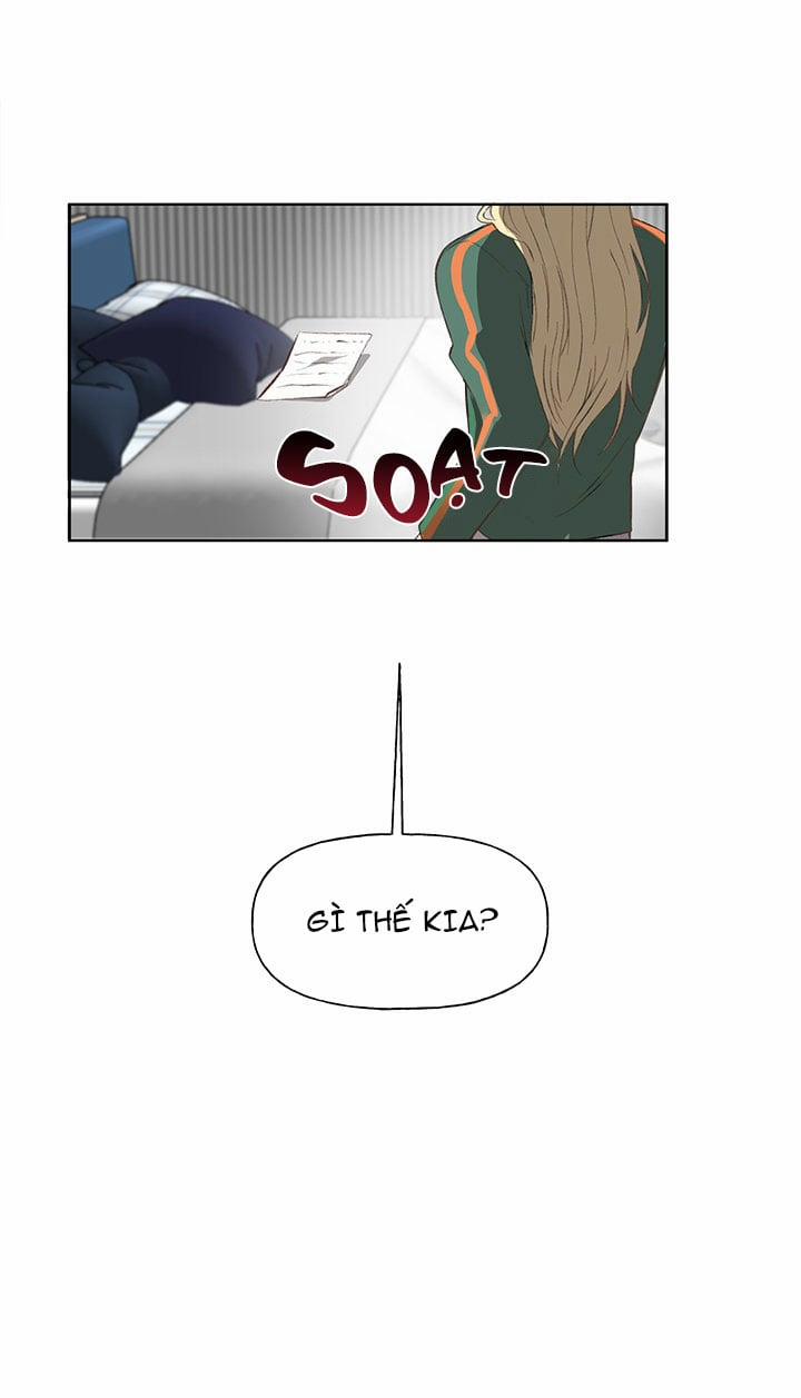 Ốc Sên: Cuộc Xâm Chiếm Trái Đất 7 trang 40