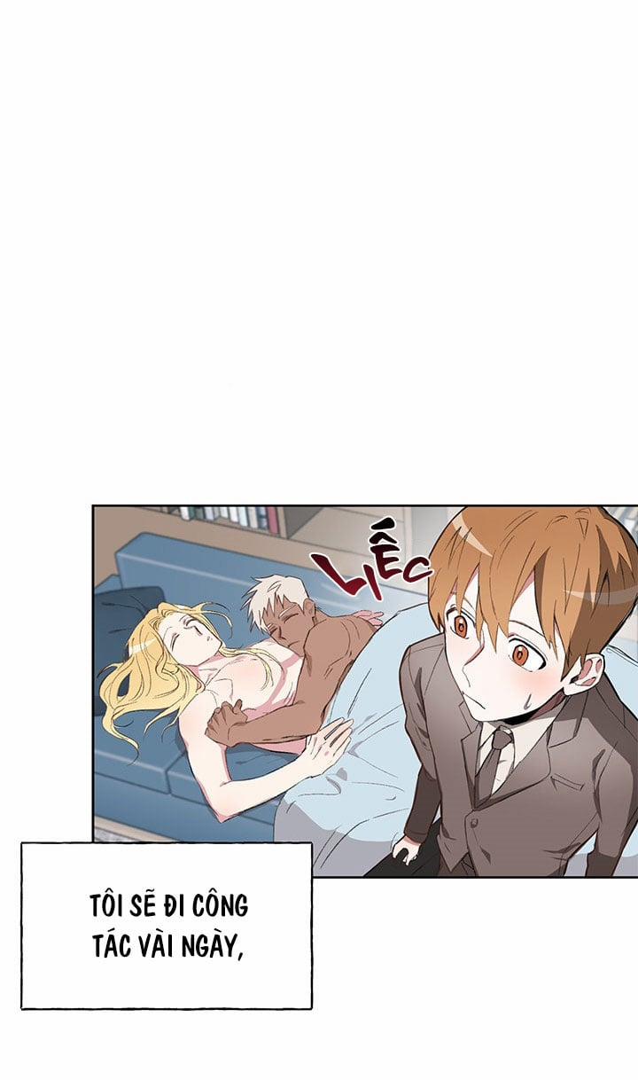 Ốc Sên: Cuộc Xâm Chiếm Trái Đất 7 trang 41