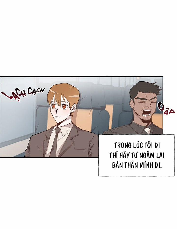 Ốc Sên: Cuộc Xâm Chiếm Trái Đất 7 trang 42