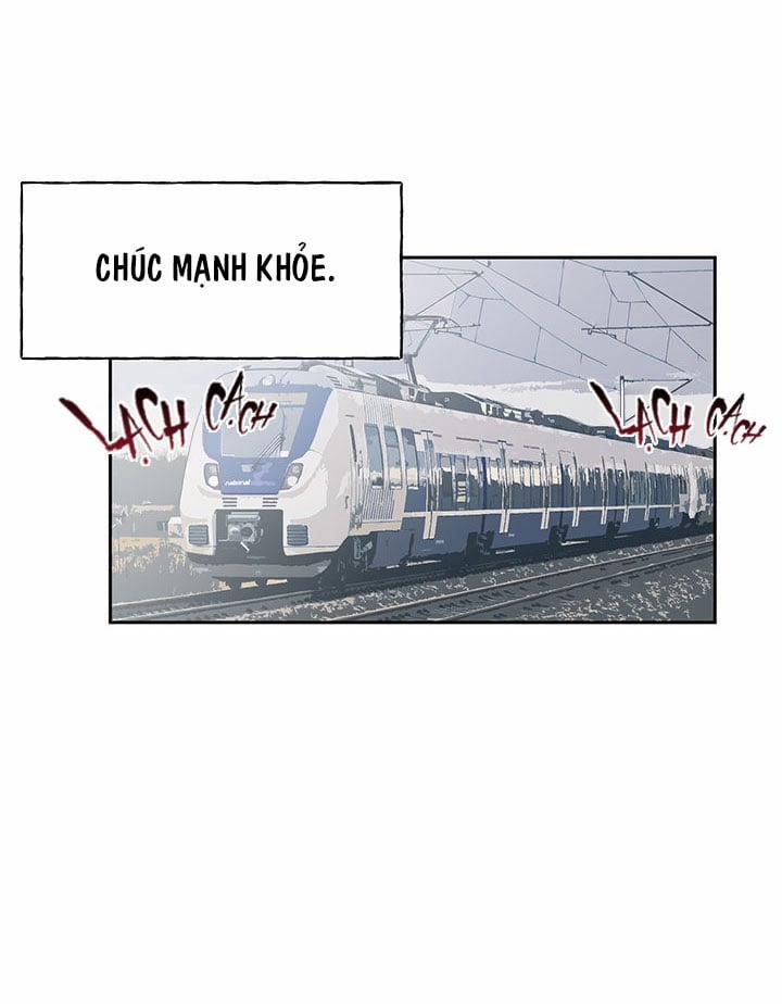 Ốc Sên: Cuộc Xâm Chiếm Trái Đất 7 trang 43