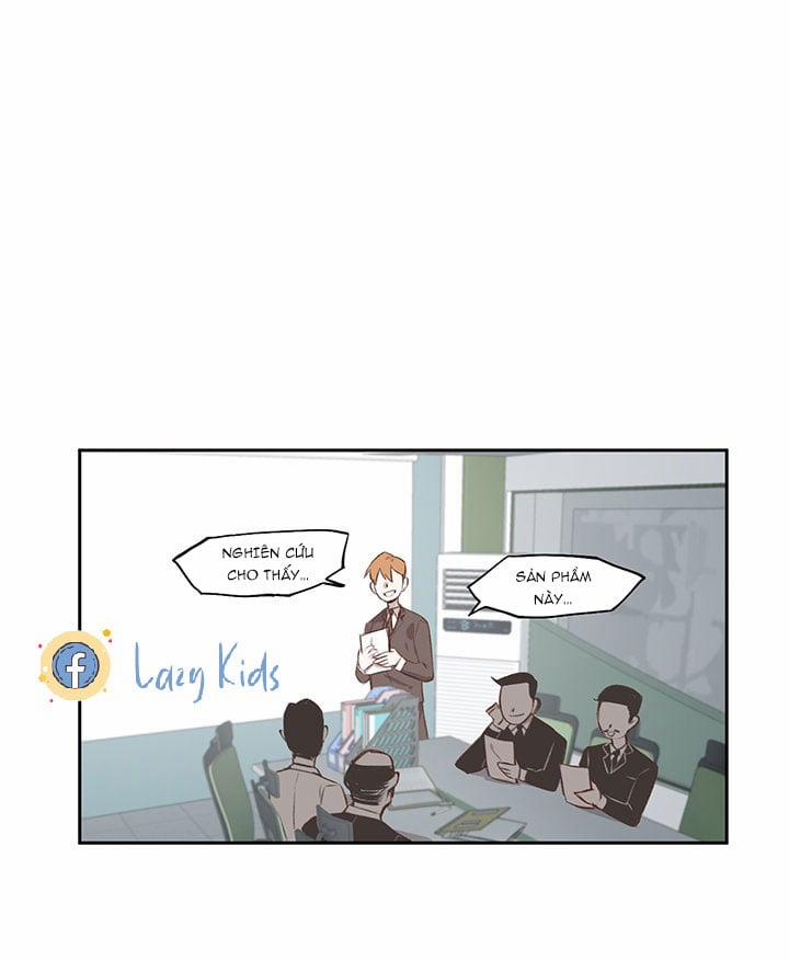 Ốc Sên: Cuộc Xâm Chiếm Trái Đất 7 trang 46