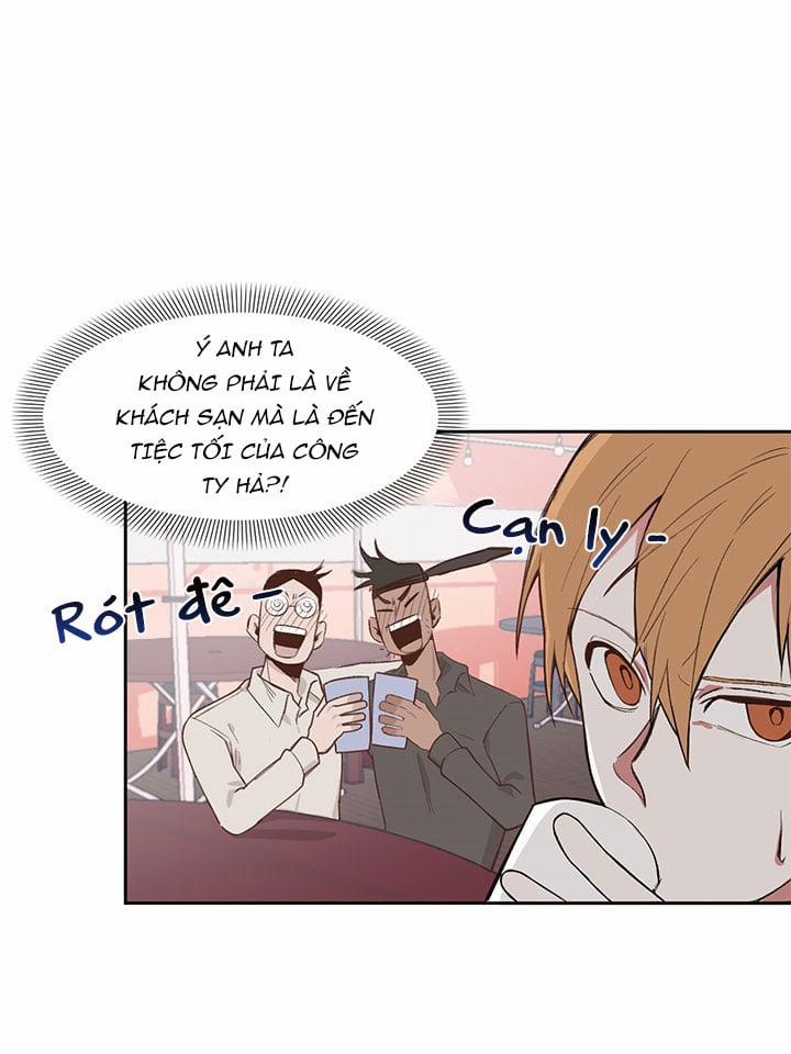 Ốc Sên: Cuộc Xâm Chiếm Trái Đất 7 trang 48