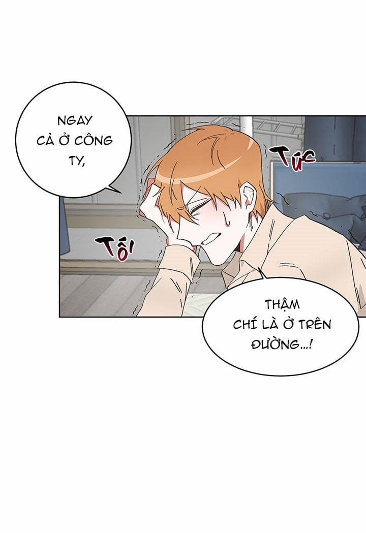 Ốc Sên: Cuộc Xâm Chiếm Trái Đất 7 trang 5