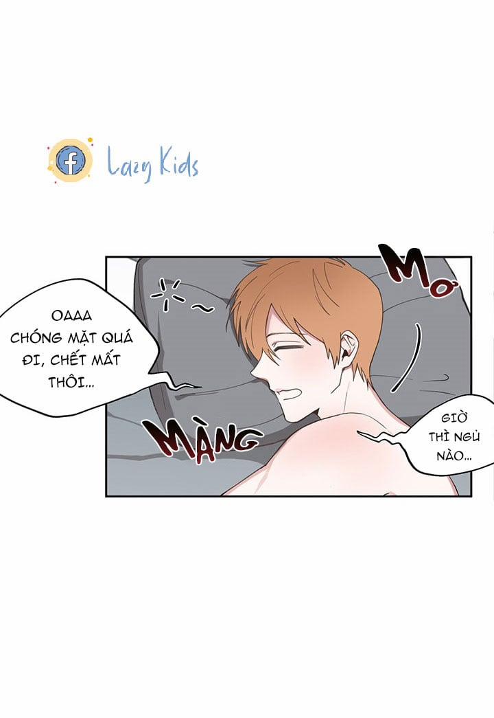 Ốc Sên: Cuộc Xâm Chiếm Trái Đất 7 trang 55