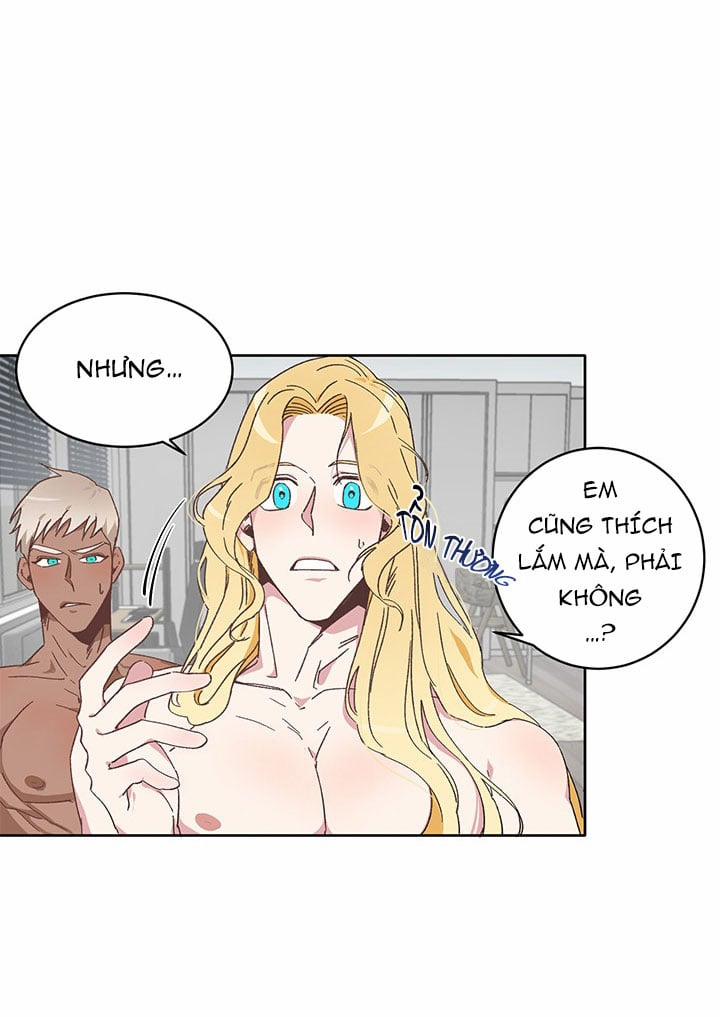 Ốc Sên: Cuộc Xâm Chiếm Trái Đất 7 trang 6