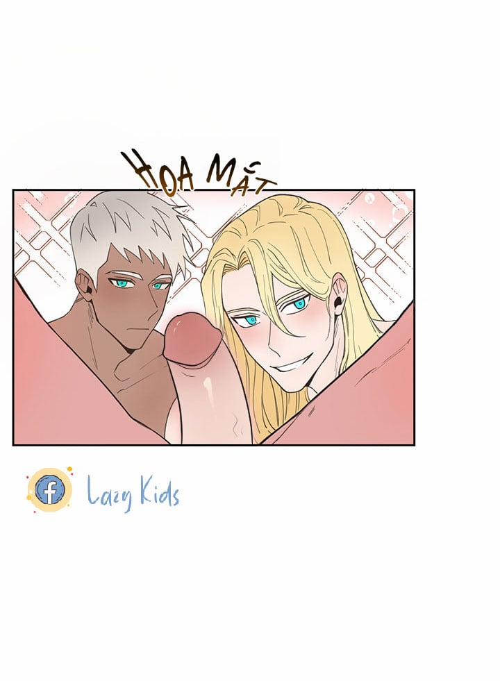 Ốc Sên: Cuộc Xâm Chiếm Trái Đất 7 trang 64