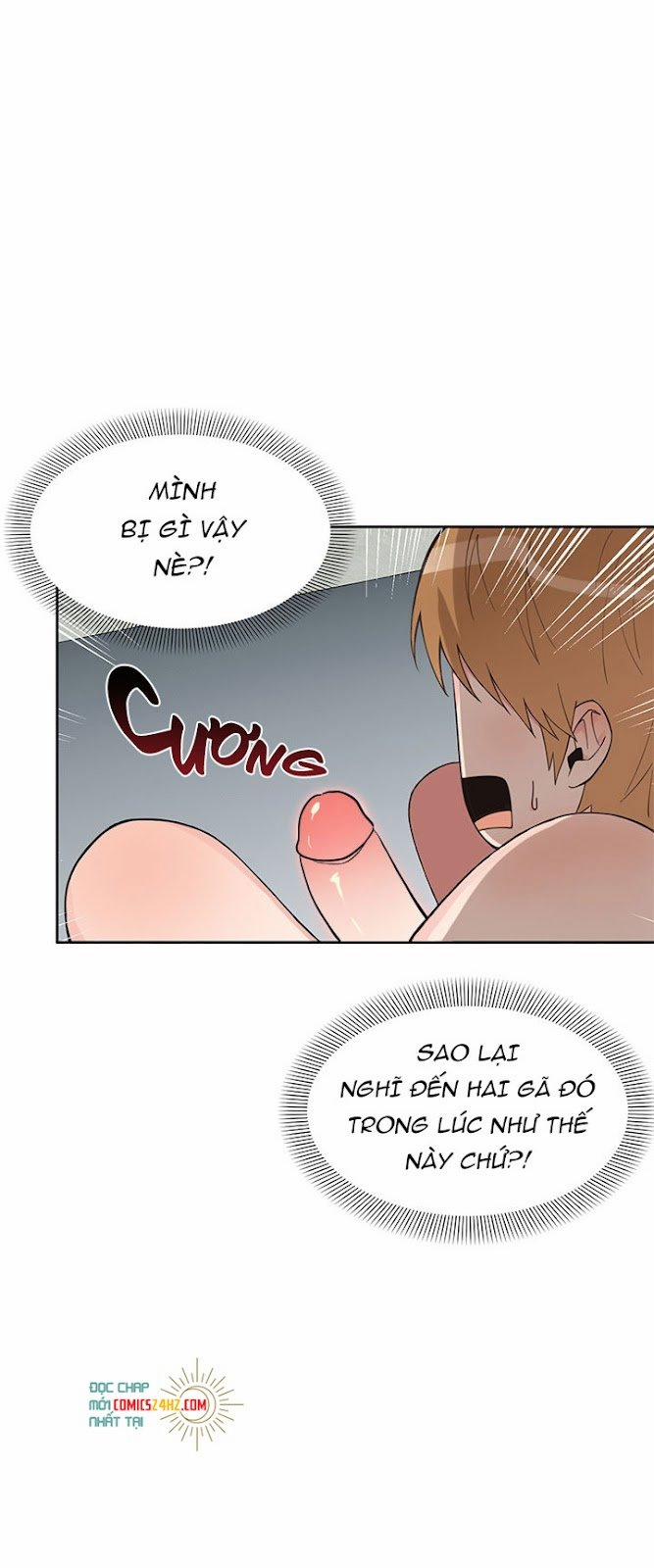 Ốc Sên: Cuộc Xâm Chiếm Trái Đất 7 trang 67