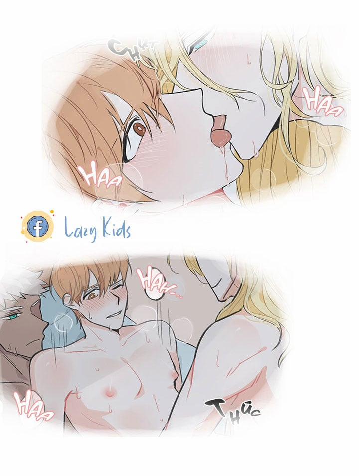 Ốc Sên: Cuộc Xâm Chiếm Trái Đất 7 trang 8