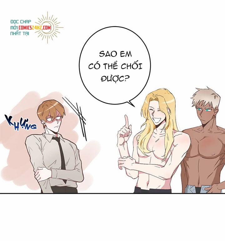 Ốc Sên: Cuộc Xâm Chiếm Trái Đất 7 trang 9