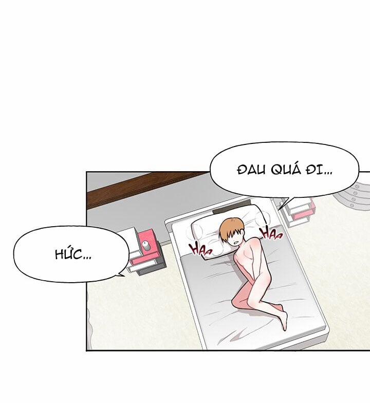 Ốc Sên: Cuộc Xâm Chiếm Trái Đất 8 trang 12