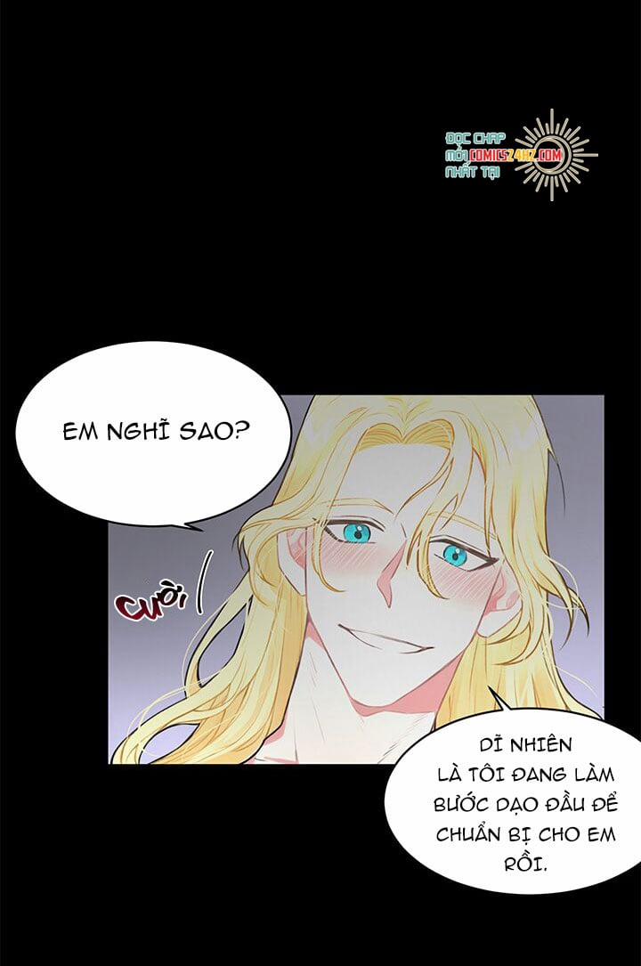 Ốc Sên: Cuộc Xâm Chiếm Trái Đất 8 trang 18