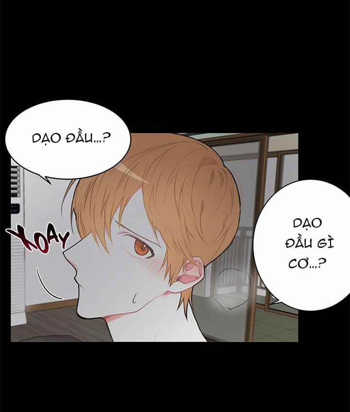 Ốc Sên: Cuộc Xâm Chiếm Trái Đất 8 trang 19