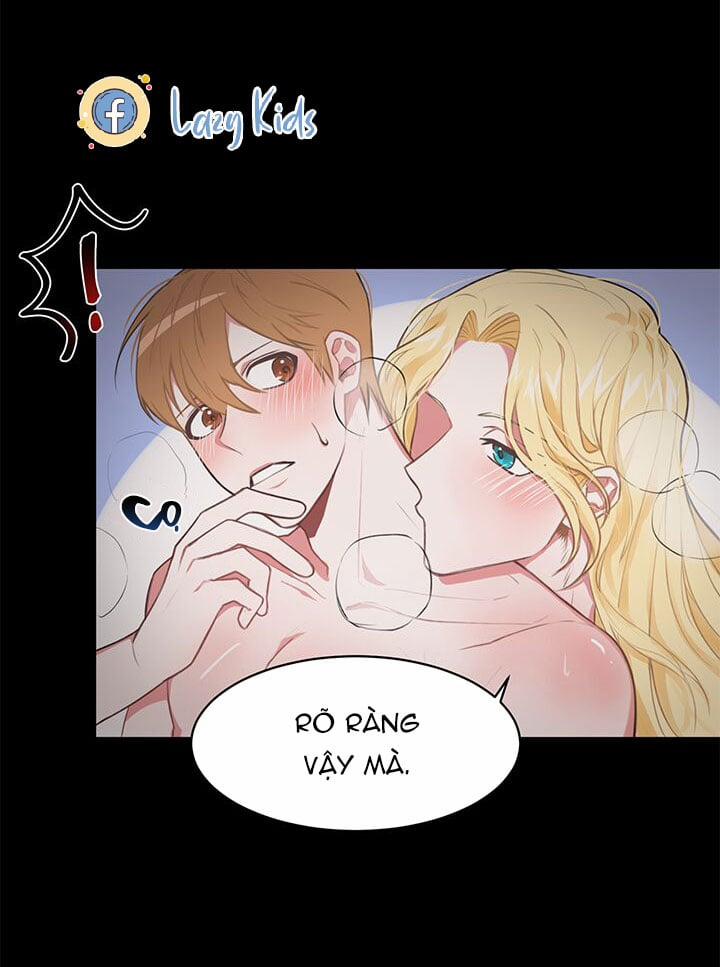 Ốc Sên: Cuộc Xâm Chiếm Trái Đất 8 trang 20