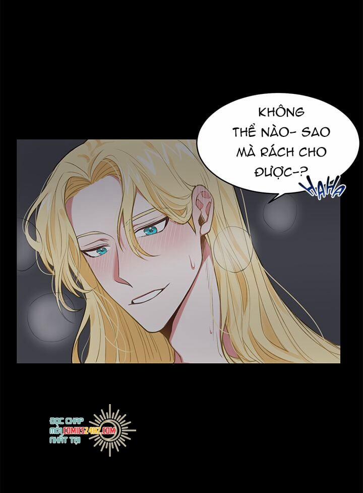 Ốc Sên: Cuộc Xâm Chiếm Trái Đất 8 trang 24