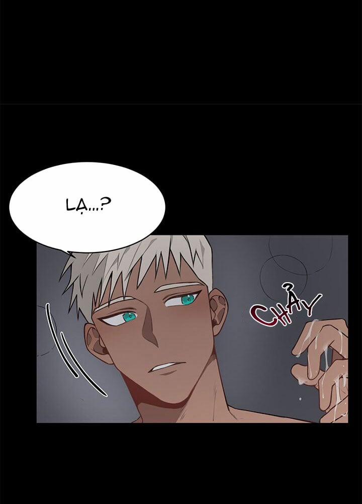 Ốc Sên: Cuộc Xâm Chiếm Trái Đất 8 trang 28