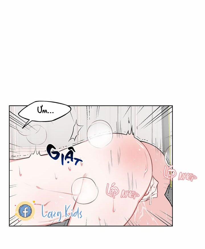 Ốc Sên: Cuộc Xâm Chiếm Trái Đất 8 trang 3