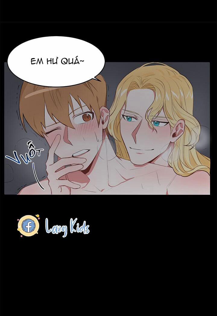 Ốc Sên: Cuộc Xâm Chiếm Trái Đất 8 trang 33