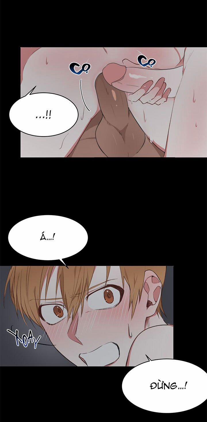 Ốc Sên: Cuộc Xâm Chiếm Trái Đất 8 trang 34