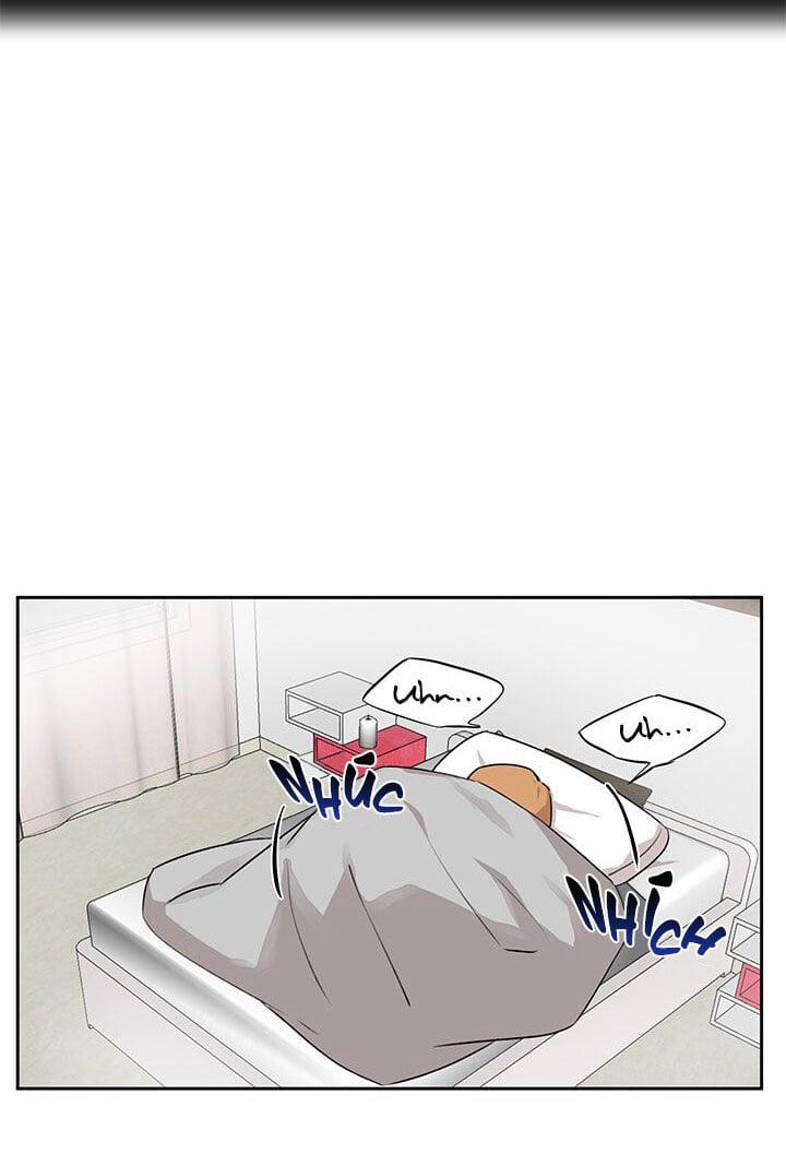 Ốc Sên: Cuộc Xâm Chiếm Trái Đất 8 trang 40