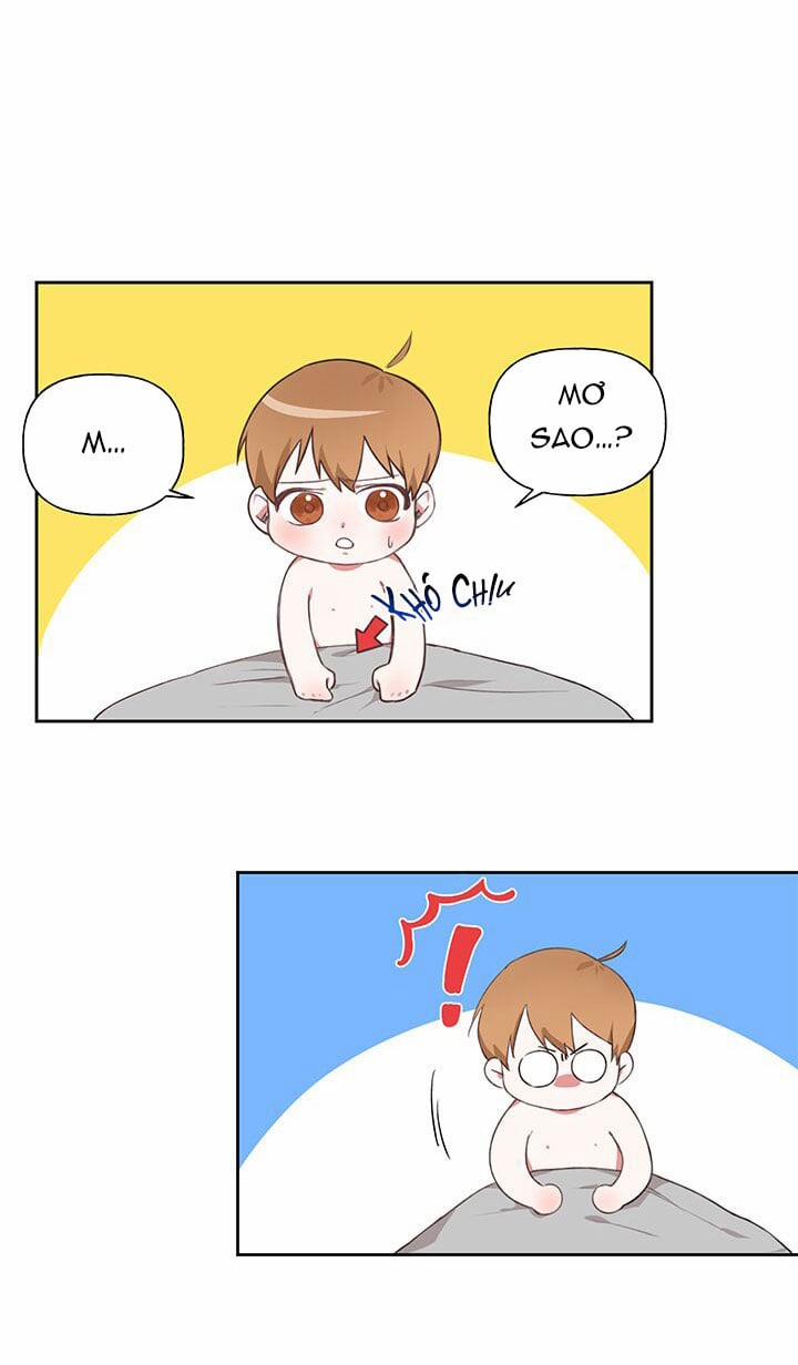 Ốc Sên: Cuộc Xâm Chiếm Trái Đất 8 trang 42