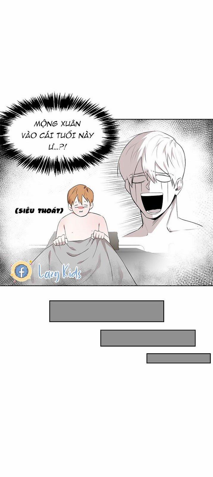 Ốc Sên: Cuộc Xâm Chiếm Trái Đất 8 trang 44