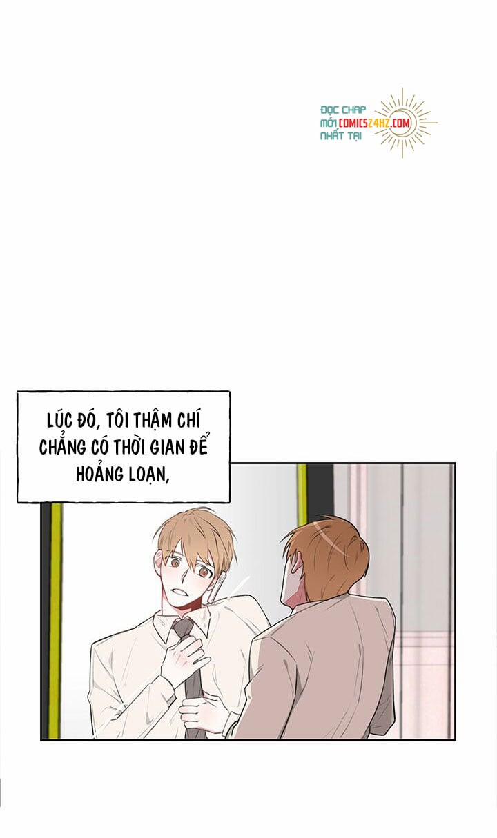 Ốc Sên: Cuộc Xâm Chiếm Trái Đất 8 trang 45