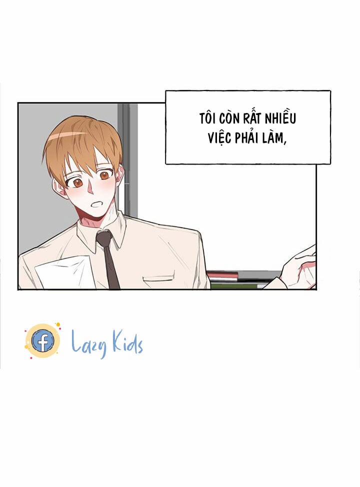 Ốc Sên: Cuộc Xâm Chiếm Trái Đất 8 trang 46