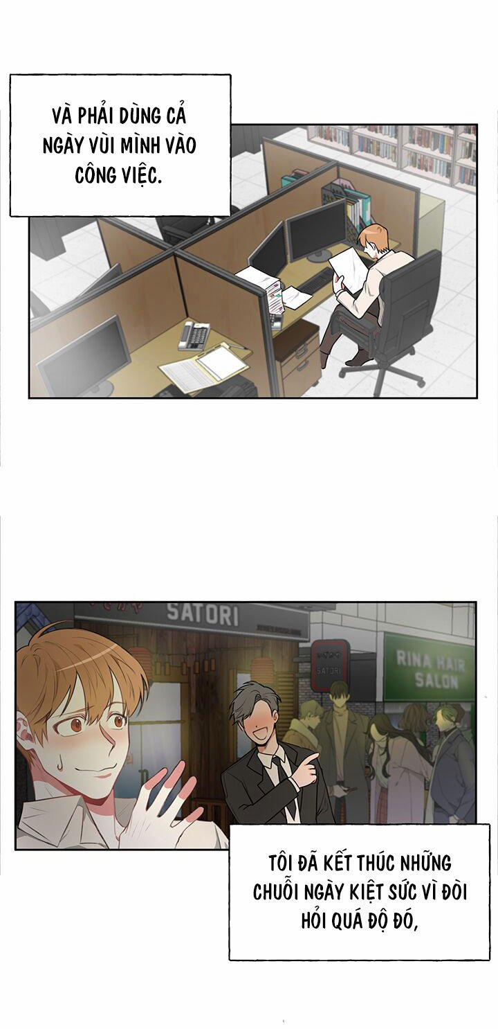 Ốc Sên: Cuộc Xâm Chiếm Trái Đất 8 trang 47