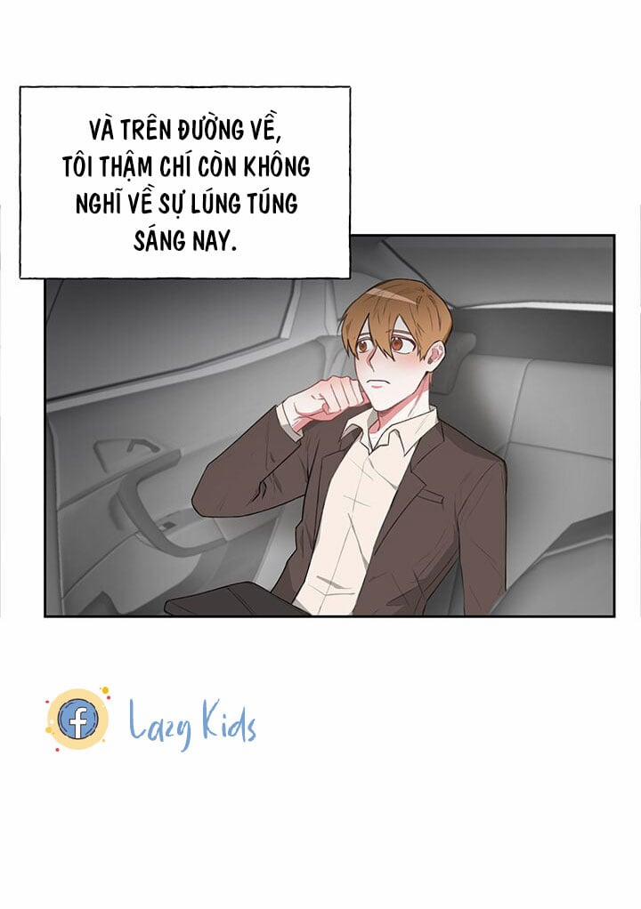 Ốc Sên: Cuộc Xâm Chiếm Trái Đất 8 trang 48