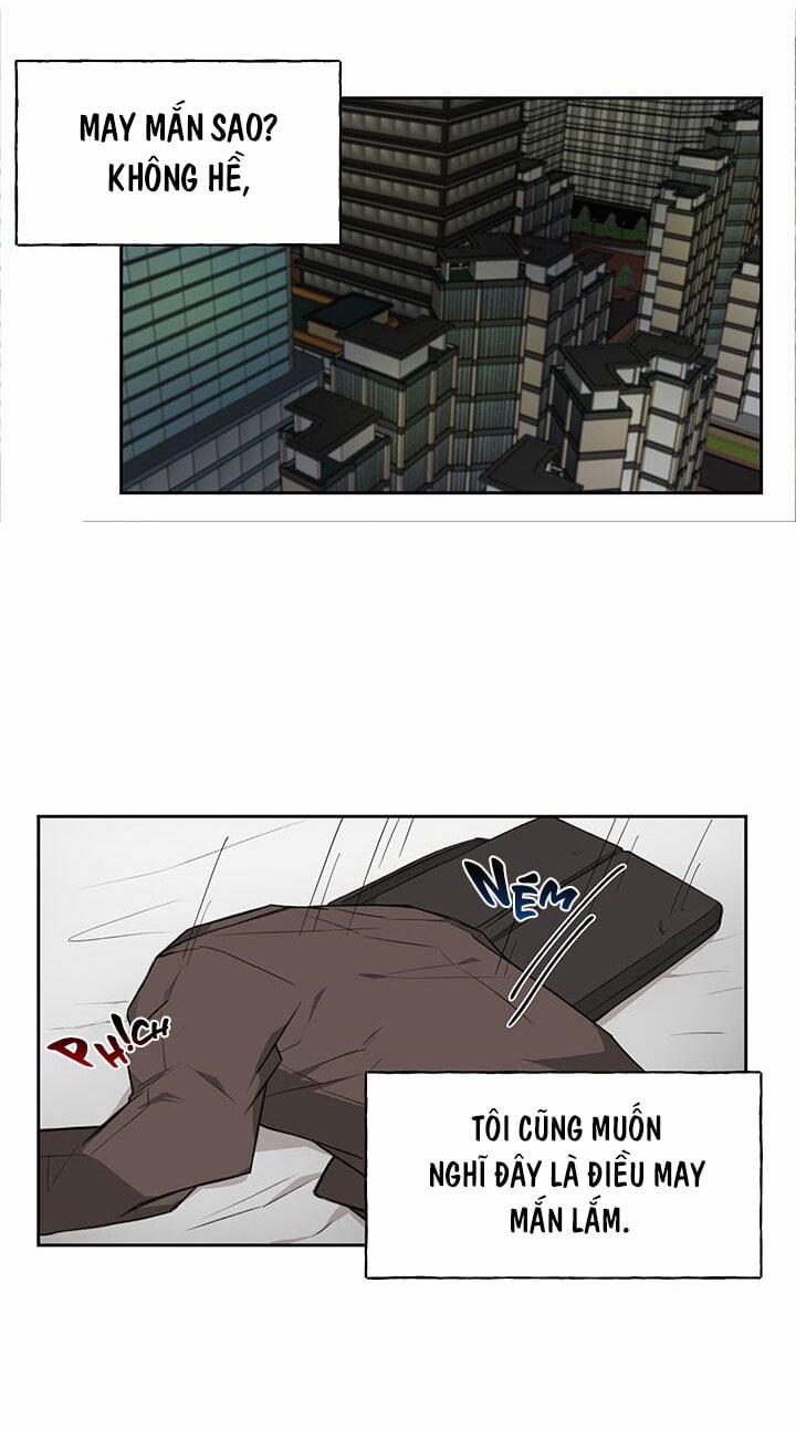 Ốc Sên: Cuộc Xâm Chiếm Trái Đất 8 trang 49