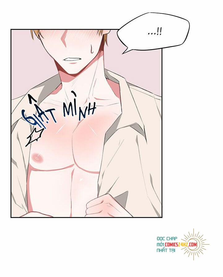 Ốc Sên: Cuộc Xâm Chiếm Trái Đất 8 trang 51