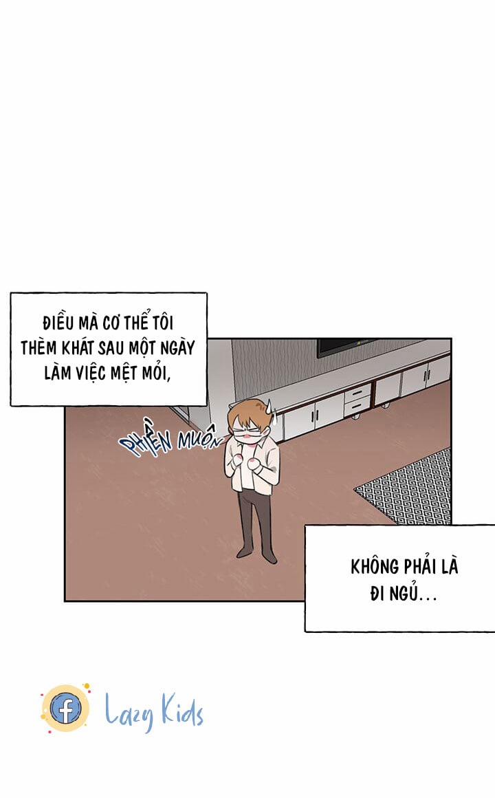 Ốc Sên: Cuộc Xâm Chiếm Trái Đất 8 trang 53