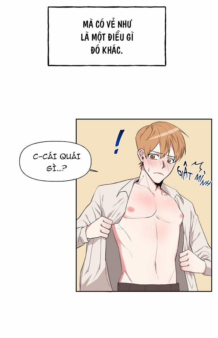 Ốc Sên: Cuộc Xâm Chiếm Trái Đất 8 trang 55