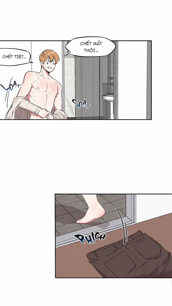 Ốc Sên: Cuộc Xâm Chiếm Trái Đất 8 trang 56