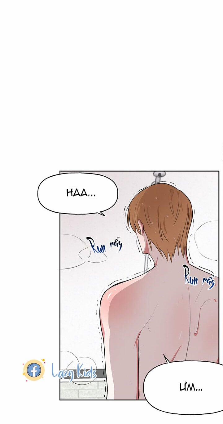 Ốc Sên: Cuộc Xâm Chiếm Trái Đất 8 trang 58