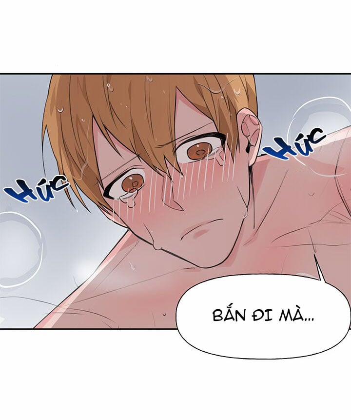 Ốc Sên: Cuộc Xâm Chiếm Trái Đất 8 trang 60