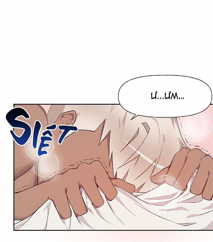 Ốc Sên: Cuộc Xâm Chiếm Trái Đất 9 trang 19