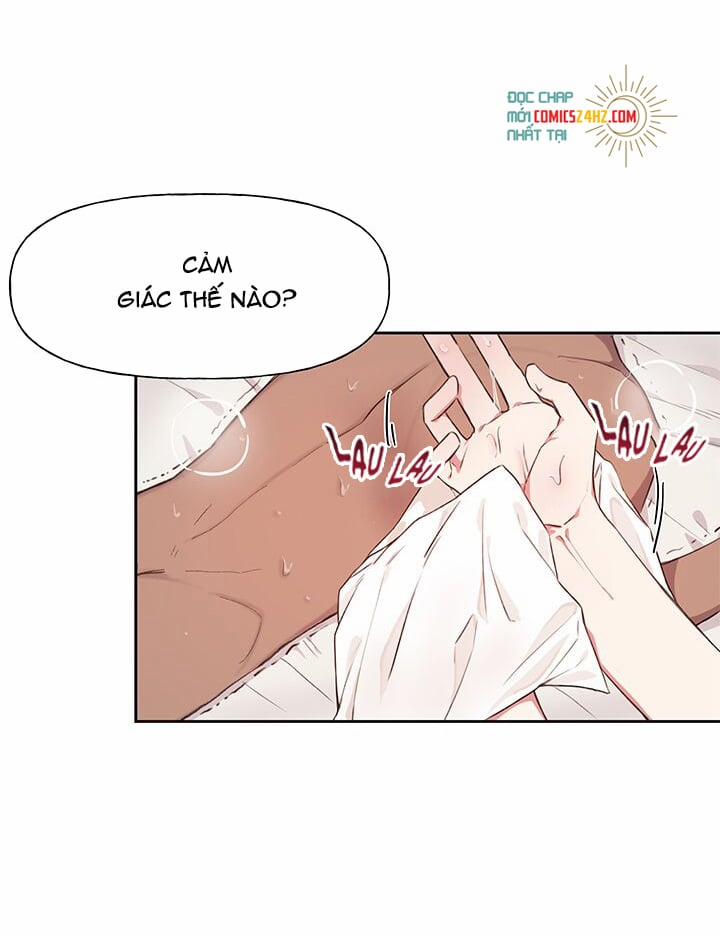 Ốc Sên: Cuộc Xâm Chiếm Trái Đất 9 trang 23