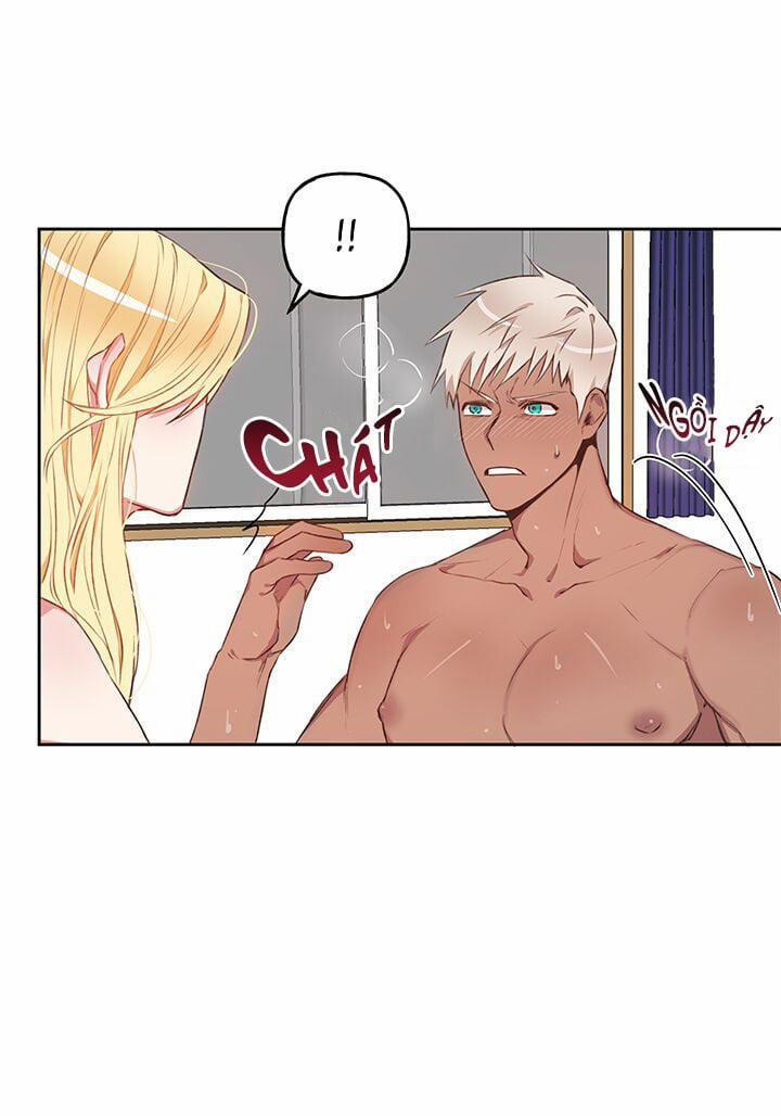 Ốc Sên: Cuộc Xâm Chiếm Trái Đất 9 trang 26