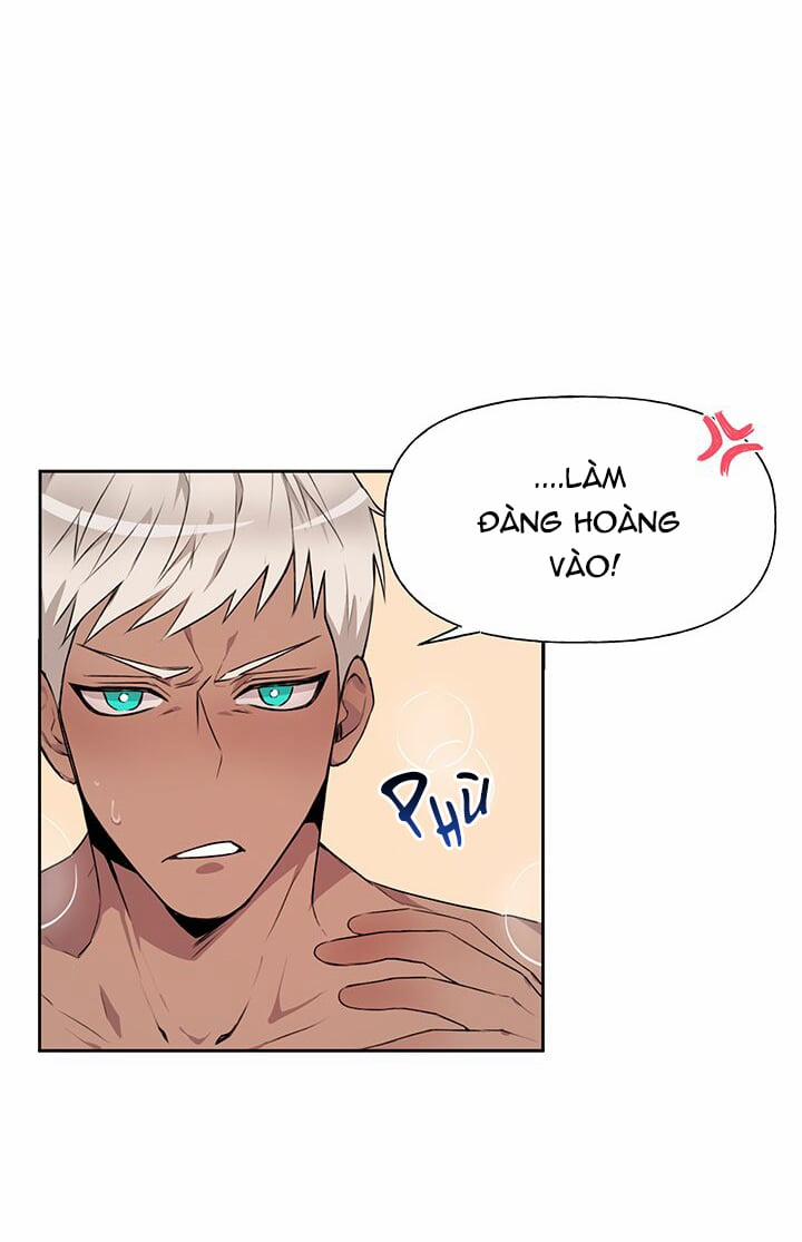 Ốc Sên: Cuộc Xâm Chiếm Trái Đất 9 trang 27