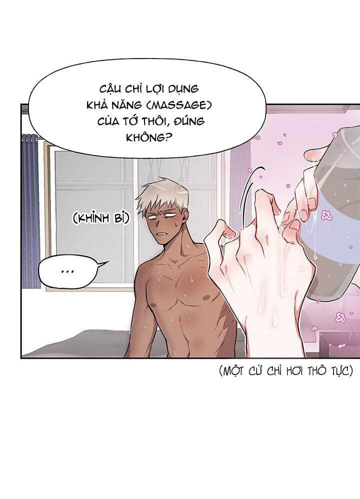 Ốc Sên: Cuộc Xâm Chiếm Trái Đất 9 trang 30