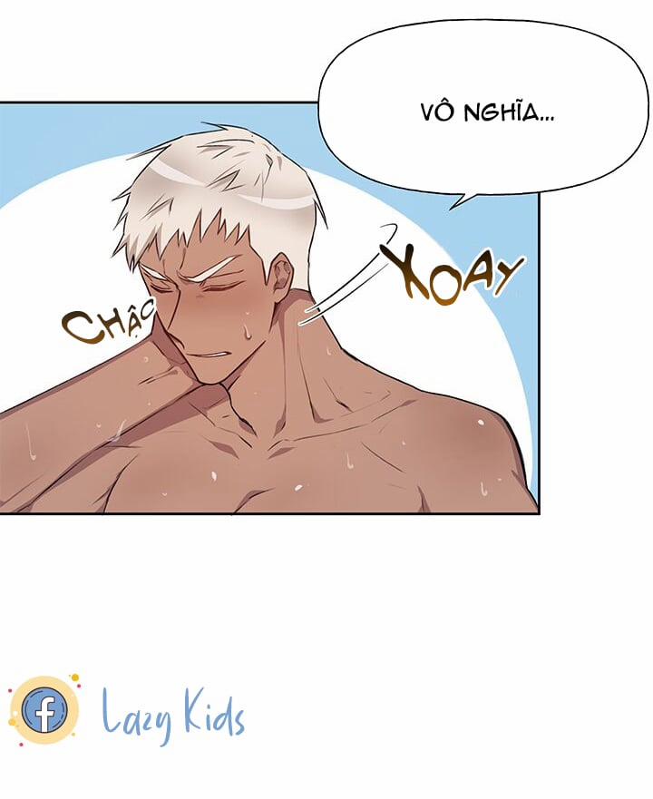 Ốc Sên: Cuộc Xâm Chiếm Trái Đất 9 trang 31