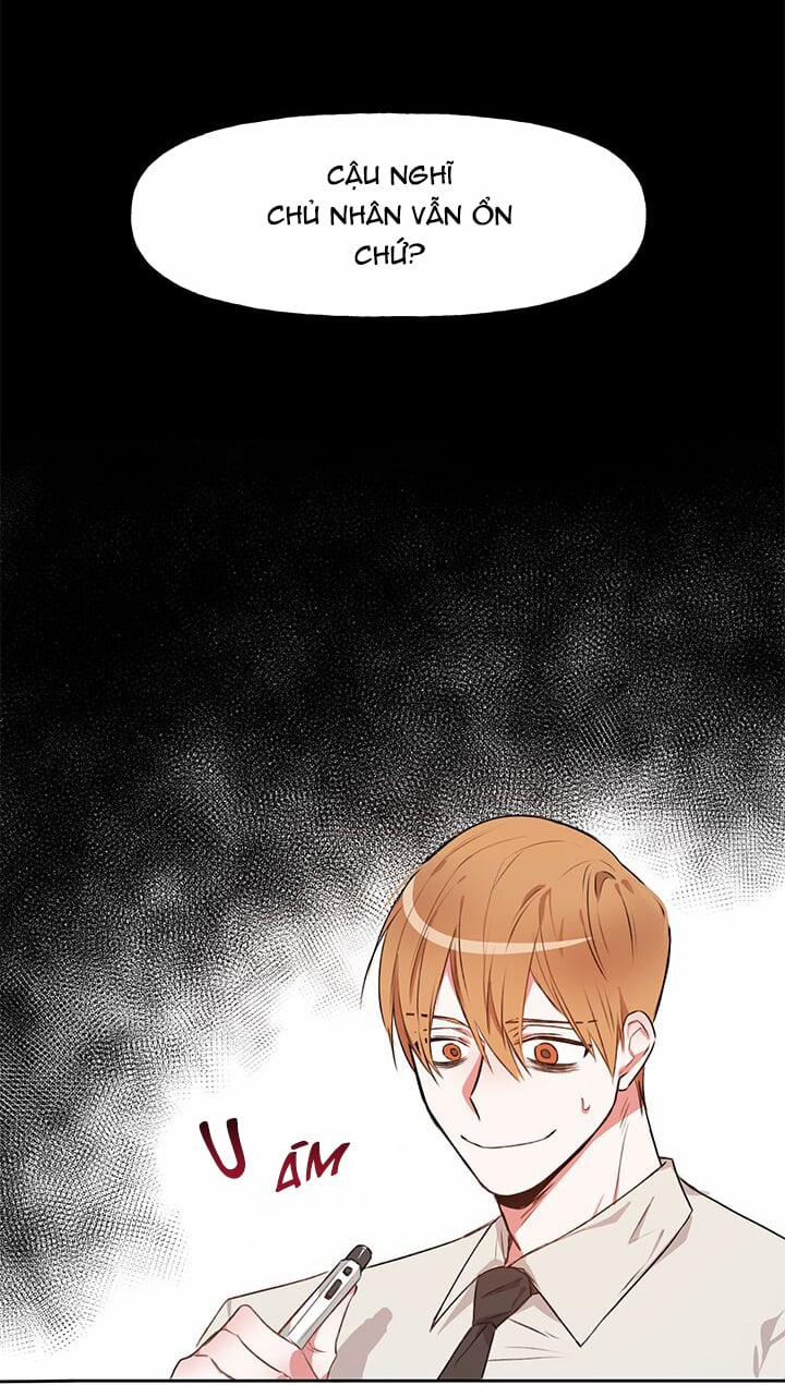 Ốc Sên: Cuộc Xâm Chiếm Trái Đất 9 trang 33