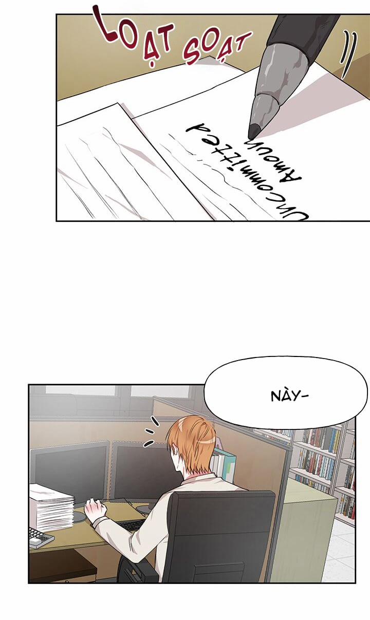 Ốc Sên: Cuộc Xâm Chiếm Trái Đất 9 trang 35