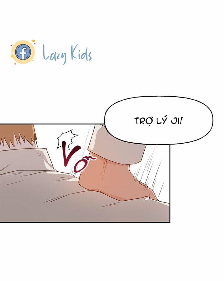 Ốc Sên: Cuộc Xâm Chiếm Trái Đất 9 trang 36