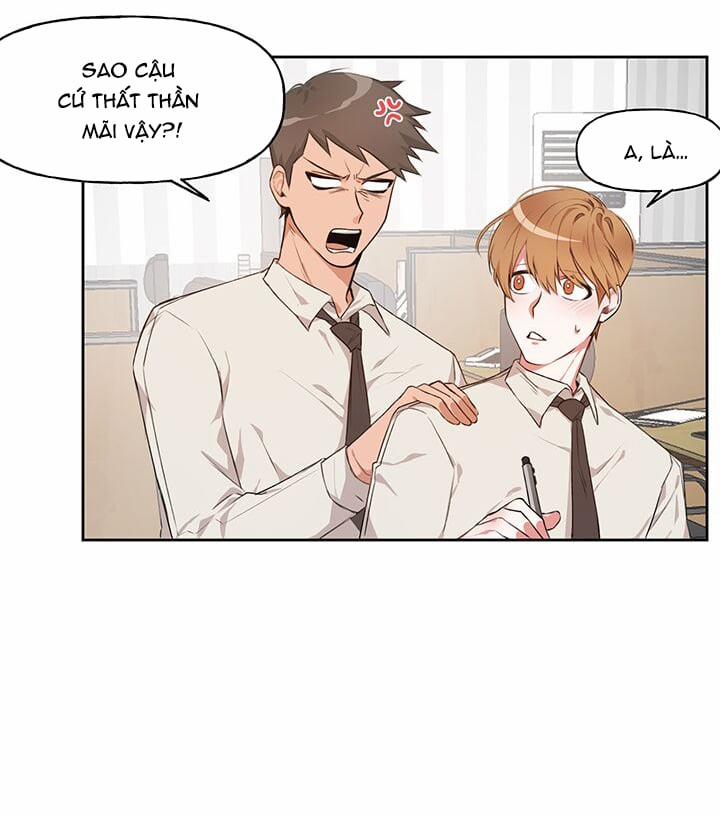 Ốc Sên: Cuộc Xâm Chiếm Trái Đất 9 trang 37